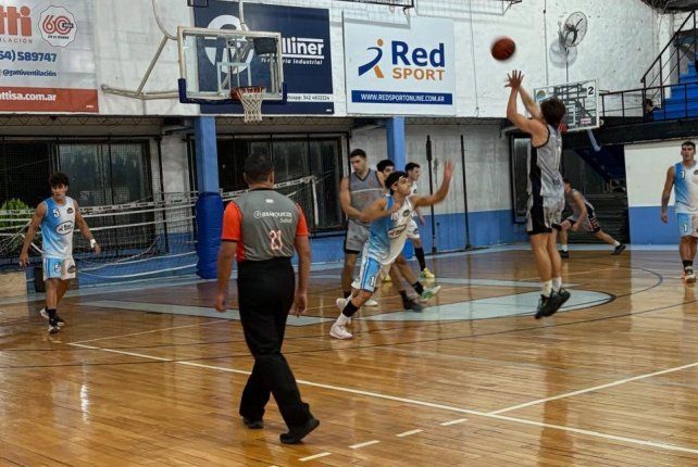 Torneo Apertura A1: la tercera jornada arrancó a puro triunfo de los anfitriones