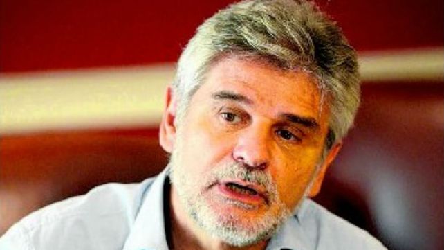 El sociólogo fue ministro de la cartera educativa nacional entre 2003 y 2007.&nbsp;