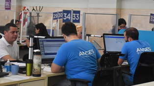Este esquema de retiro voluntario contempla un pago del 90% de la reumneración por cada año de antiguedad efectiva en Ansés
