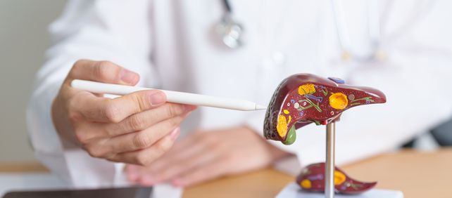Cáncer colorrectal: nuevas estrategias para tratar las metástasis hepáticas