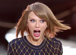 ¿Cómo las Kardashian? Aseguran que Taylor Swift se aumentó el trasero