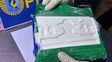 Ladrillos de cocaína con un sello inédito: 13 detenidos en pocas cuadras de Las Flores Sur