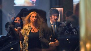 La Justicia posa la lupa sobre la secretaria General de la Presidencia y el jefe del Estado.
