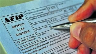 Se esperan anuncios sobre Ganancias en el Día del Trabajador