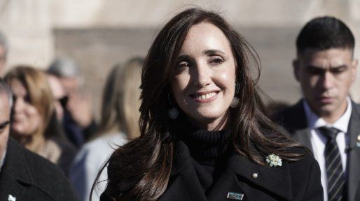 Villarruel confirmó su visita el Día de la Bandera: El sábado estaré en Rosario
