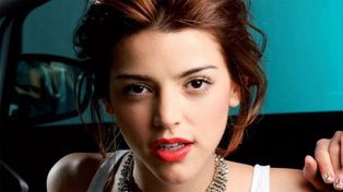 #MiráCómoNoTeMiro, el boicot a la nueva novela de Calu Rivero