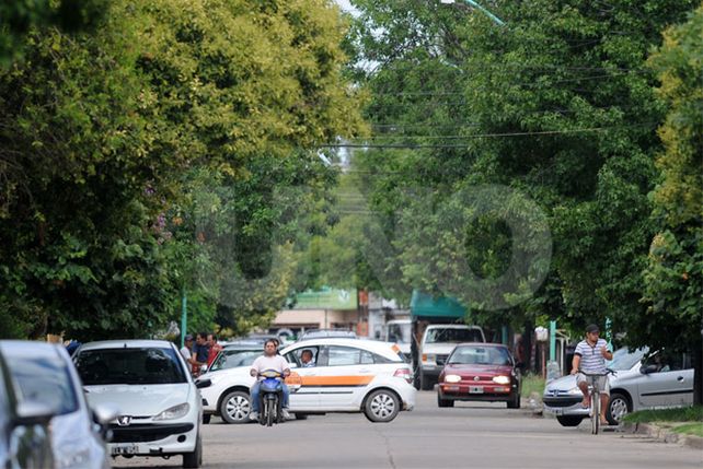 Un derecho. Así se entiende la decisión del descanso dominical. Foto: Juan Manuel Baialardo - Uno Santa Fe