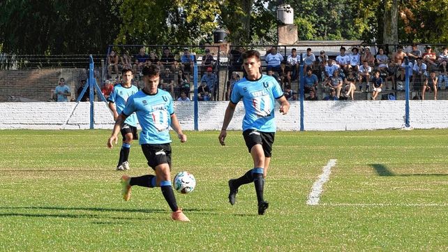 Universidad del Litoral viene cumpliendo una destacada actuación en el torneo de la Liga Santafesina.&nbsp;