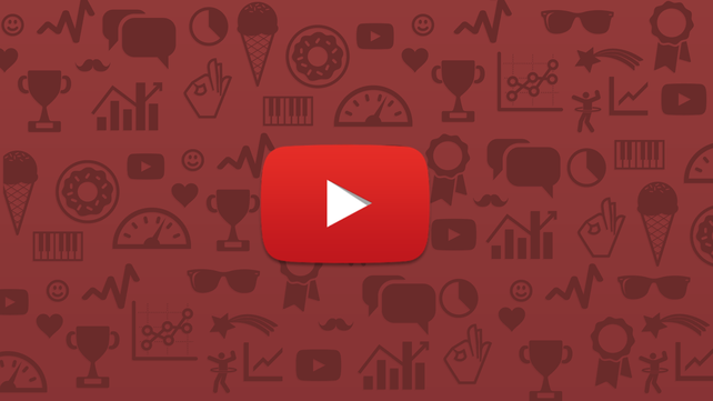 Estos son los videos de YouTube más vistos desde su creación