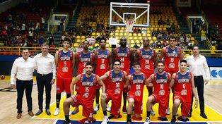 Quimsa dio el golpe en Brasil y está cerca de las semis