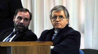 La Justicia determinó que el sacerdote Julio César Grassi quede detenido de manera inmediata