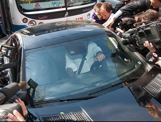 Fariña: “Sabía que me filmaban, le di ficción a Lanata y lo usé para lavar mi imagen