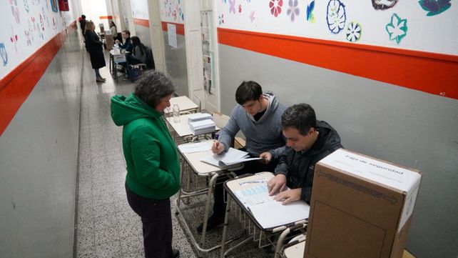 Está abierto el Registro Público de Postulantes para Autoridades de Mesa en Santa Fe