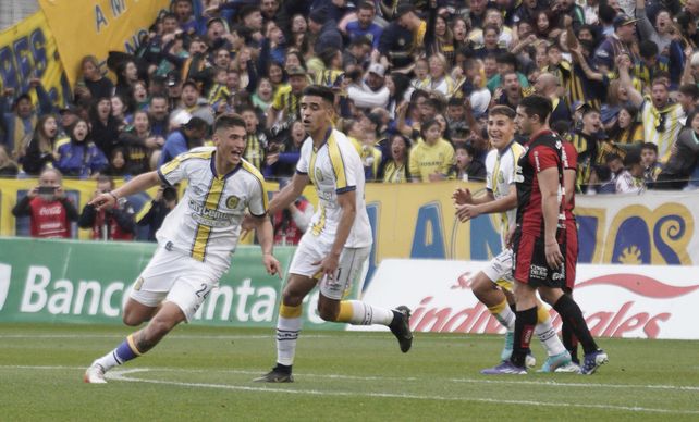 Balbo dijo que Veliz 