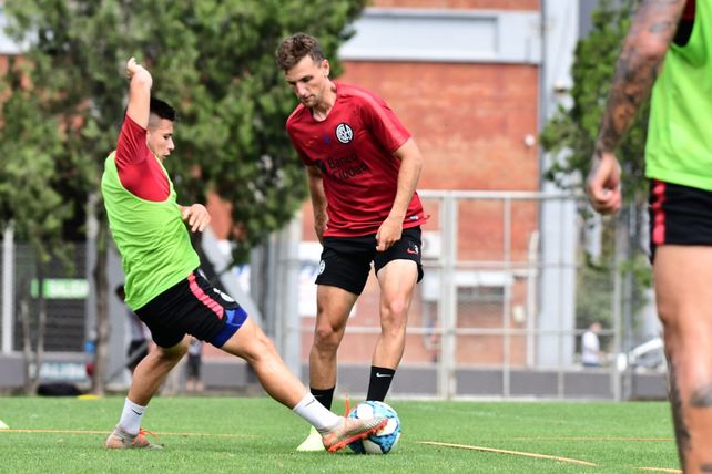 Unión iría a fondo ante la Superliga por el incumpliento de San Lorenzo