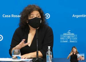 Podemos esperar que los casos empiecen a bajar más rápido