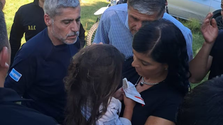 Qué pasó con la nena de 2 años desaparecida en Córdoba: cómo sigue la investigación
