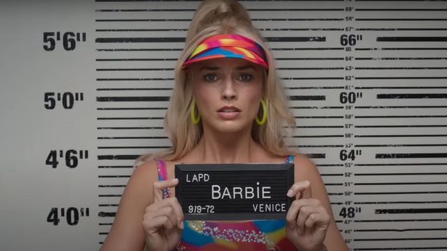 Salió un nuevo tráiler de Barbie, la película más esperada del año