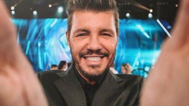 Tinelli Se Lavo Las Manos Por El Bajo Rating De Showmatch Y Culpo A Las Autoridades Del Canal