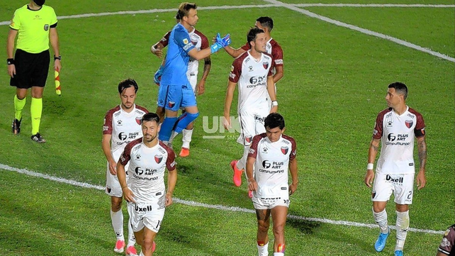 Colón no tiene margen de error ante Banfield y el único resultado que le sirve es ganar.