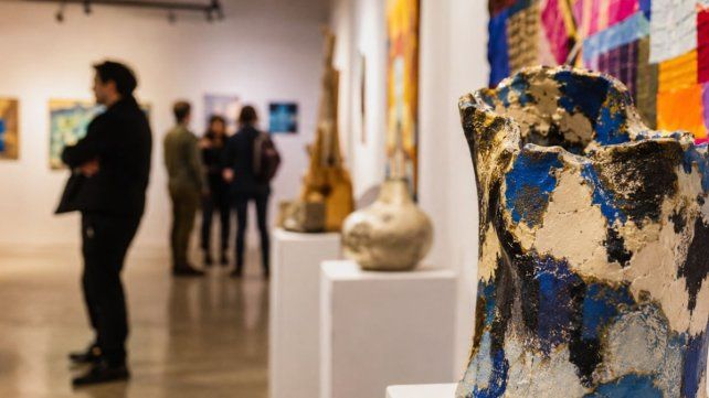 Paraná anunció a los artistas premiados en una nueva edición de los Premios Municipales de Arte