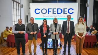 Defensa del Consumidor se capacita en ciberdelito y estafas electrónicas