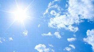 Un domingo con sol y pocas nubes para vivir a pleno la previa del Clásico