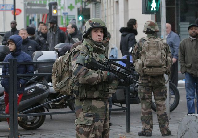 Foto: AP