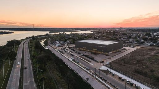 Anunciaron el primer kilómetro de la futura Costanera del Salado: la Provincia financiará la extensión del bulevar Tacca