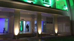 Pilay presentó este jueves su Plan de Inversión para el 2018