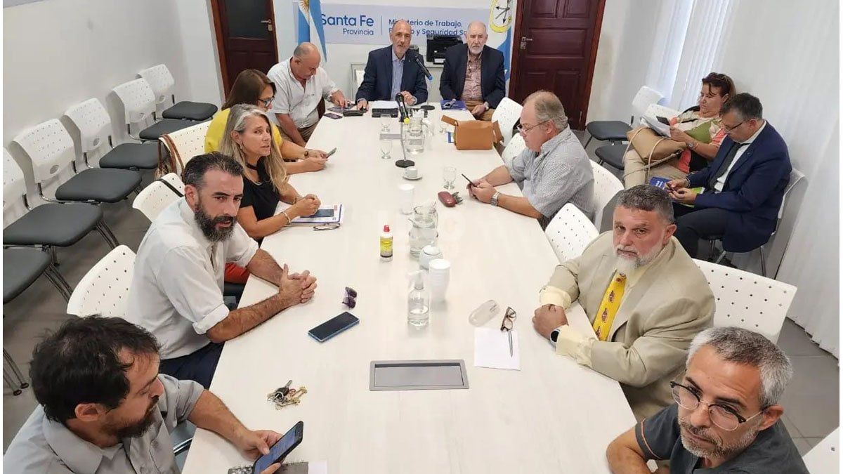 Amra rechazó la propuesta salarial y anunció paro y movilización