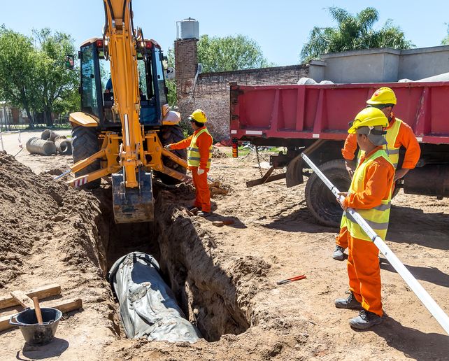 Histórico.&nbsp;El barrio costero de la capital provincial ante una batería de obras que le cambiarán la cara