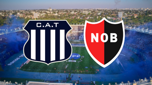 Newells visitará a Talleres, que cuenta con la chance de ganar la primera liga de su historia.