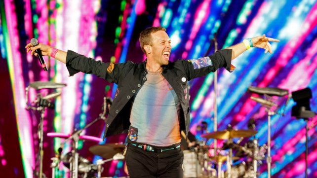 Coldplay anunció la venta de más entradas y hasta algunas en oferta: cómo comprarlas