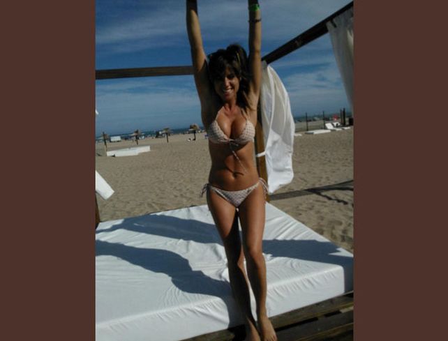 La candidata hot de Rodríguez Saá que revolucionó las redes sociales