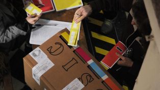 En las elecciones de 2019 habrá una consulta popular