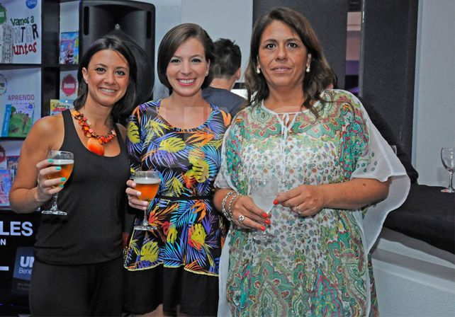 {altText(#AfterOfficeUno, para terminar con la rutina laboral.,#AfterOfficeUno, una nueva forma de encontrarse)}
