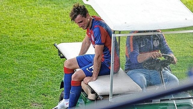 Foto: prensa San Lorenzo