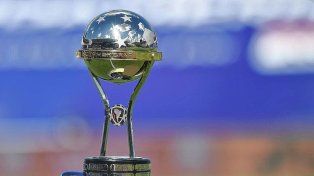 Sólo resta confirmar el estadio para la final de la Copa Sudamericana.