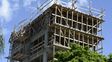 Funcionarios del gobierno y operadores inmobiliarios dicen que crece el crédito hipotecario. Funcionarios del gobierno y operadores inmobiliarios dicen que crece el crédito hipotecario.