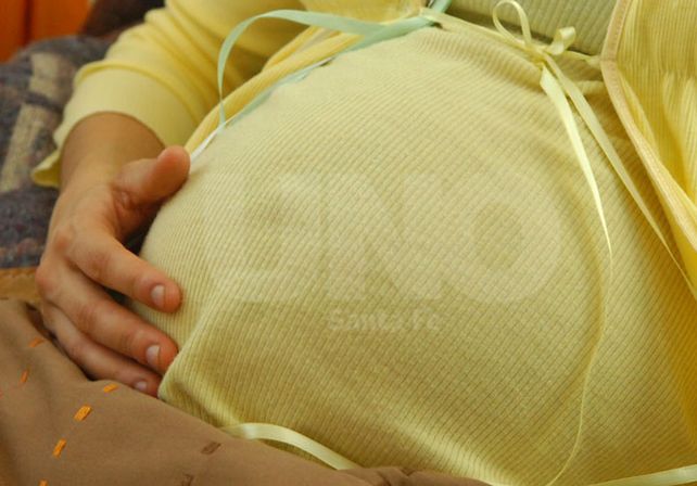 El lunes se conmemora el Día de la Obstetricia y de la Embarazada