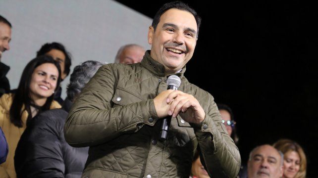 Con los primeros cómputos de las Elecciones 2023