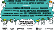 Recta final: el Festival Tribus entre en su cuenta regresiva y se agotan las preventas para el 1 y 2 de mayo