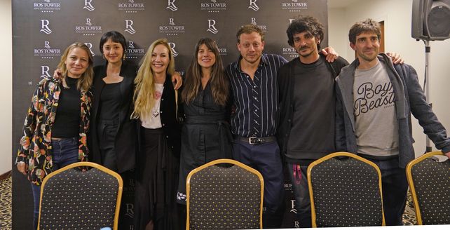 Maternidark, una serie para derrumbar el mito de ser mamá