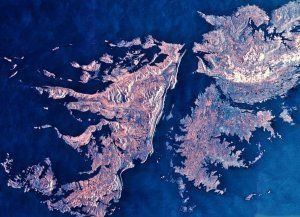 Residentes de Malvinas plantean restringir el ingreso de ciudadanos argentinos