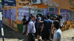 Comenzó el juicio por maltrato infantil en el jardín Tribilín