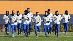Mirá el equipo que plantaría Boca para recibir a Unión