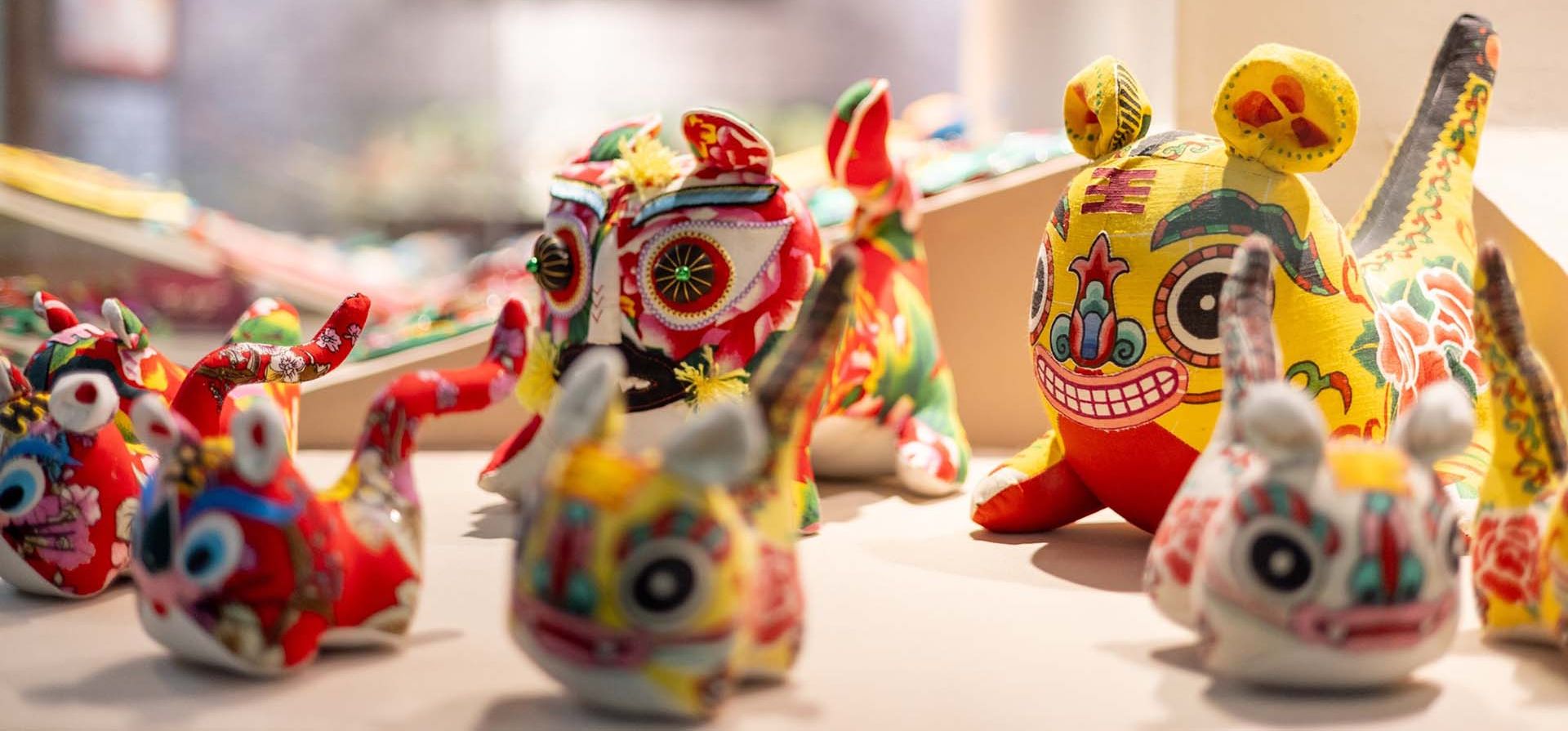 IMAGE DISTRIBUTED FOR GANSU WENJIE CULTURAL MEDIA - Zhenyuan Museum in Qingyang, Gansu, China on Saturday, Nov, 22, 2025. (Dan Sandoval/AP Content Services for Gansu Wenjie Cultural Media) IMAGE DISTRIBUTED FOR GANSU WENJIE CULTURAL MEDIA - Zhenyuan Museum in Qingyang, Gansu, China on Saturday, Nov, 22, 2025. (Dan Sandoval/AP Content Services for Gansu Wenjie Cultural Media)