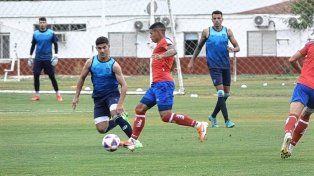 En VIVO: Unión pierde en un amistoso ante Atlético de Rafaela en Casasol