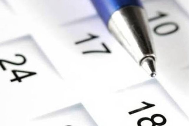 Los feriados que se vienen: Marzo arranca con un fin de semana de 4 días